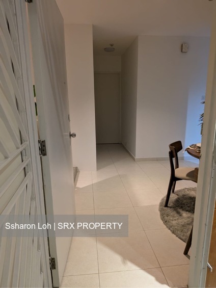 The Plaza (D7), Apartment #624038621